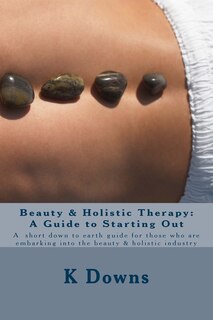 Front cover_Beauty & Holistic Therapy