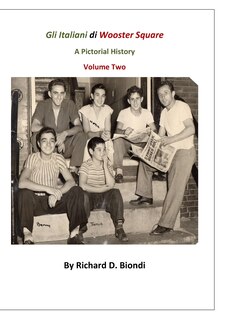 Front cover_Gli Italiani di Wooster Square
