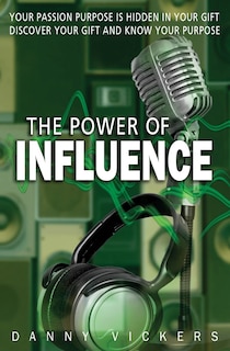 Front cover_The Power of Influence