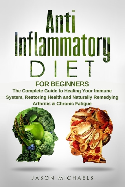 Front cover_Anti-Inflammatory Diet for Beginners