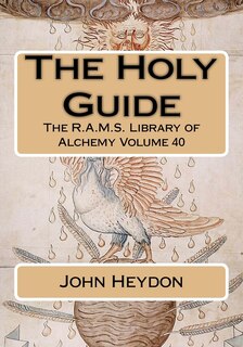 Couverture_The Holy Guide