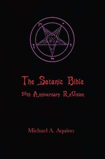 Couverture_The Satanic Bible
