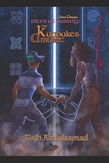 Front cover_Chris Obiyah's Rites of Passage