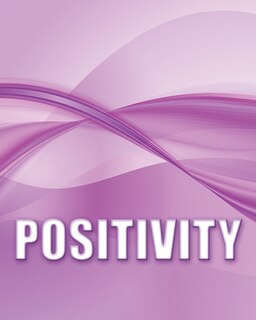 Front cover_Positivity