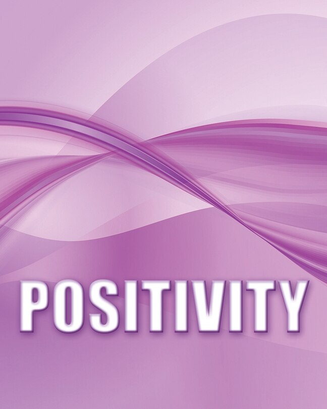 Front cover_Positivity