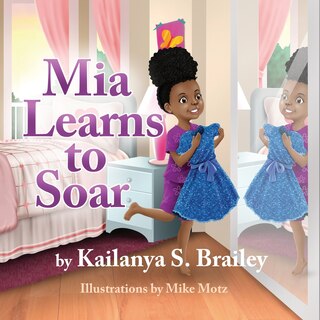 Couverture_Mia Learns to Soar