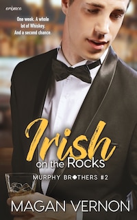Front cover_Irish on the Rocks