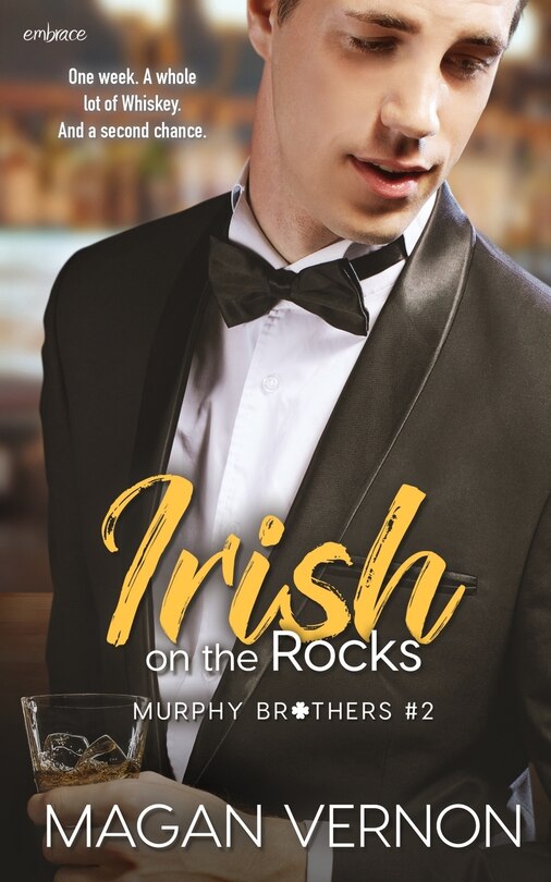 Front cover_Irish on the Rocks