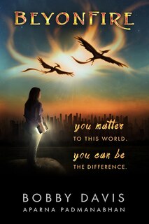 Front cover_Beyonfire