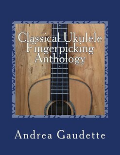 Front cover_Classical Ukulele Fingerpicking Anthology