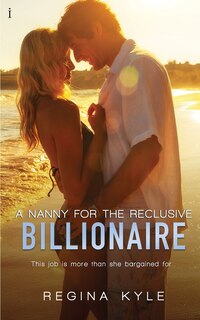 Couverture_A Nanny for the Reclusive Billionaire