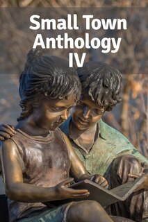 Couverture_Small Town Anthology IV