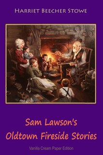 Front cover_Sam Lawson's Oldtown Fireside Stories