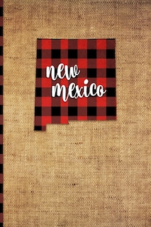 Front cover_New Mexico