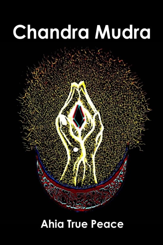 Front cover_Chandra Mudra