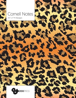 Front cover_Cornell Notes