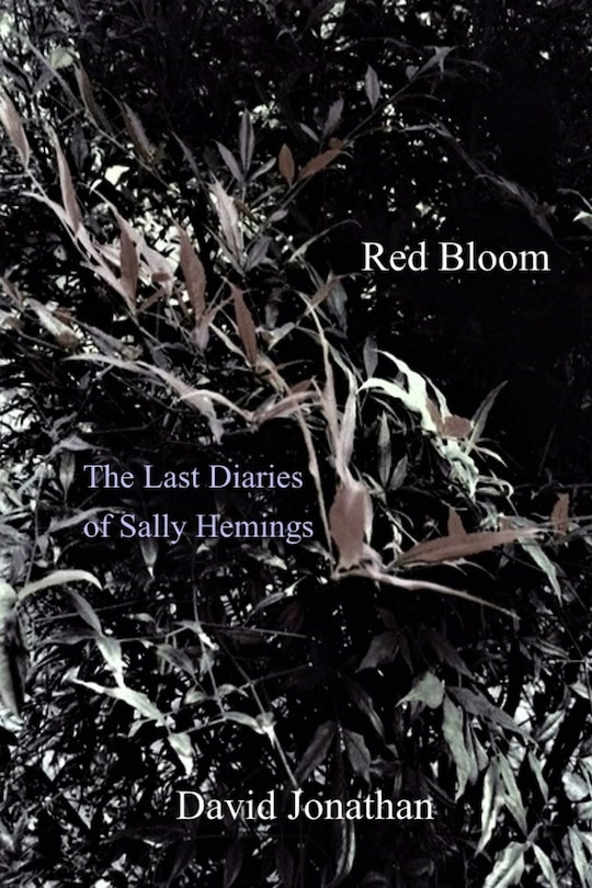 Couverture_Red Bloom