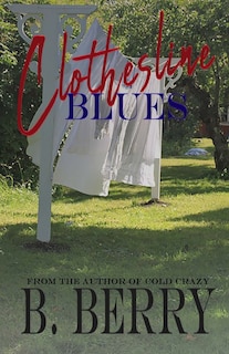 Front cover_Clothesline Blues