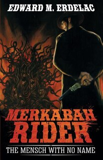 Front cover_Merkabah Rider