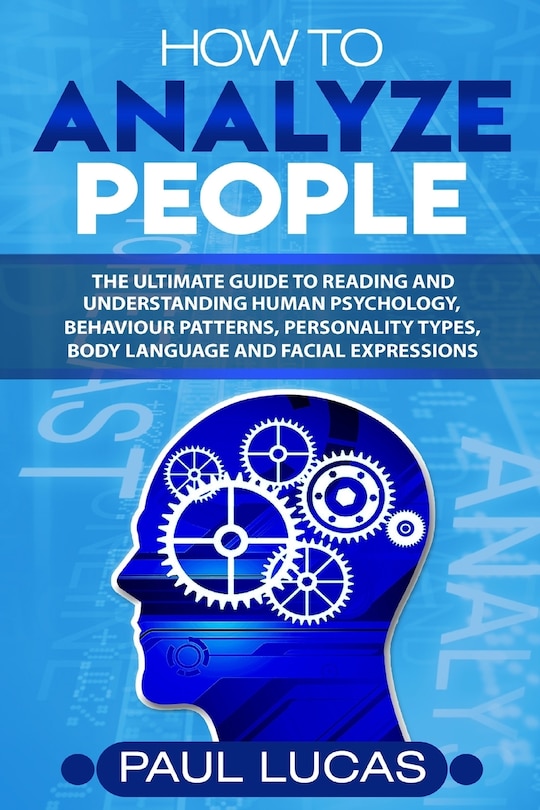 Couverture_How to Analyze People