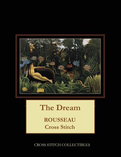 Front cover_The Dream