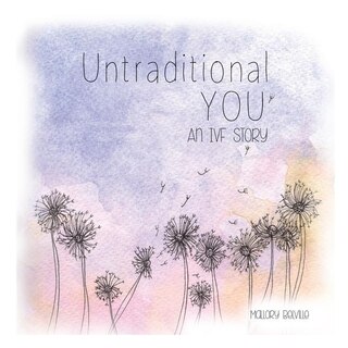 Front cover_Untraditional You