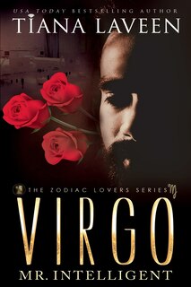 Front cover_Virgo - Mr. Intelligent