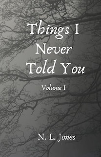 Front cover_Things I Never Told You