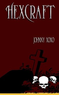 Front cover_Hexcraft