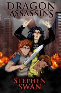 Front cover_Dragon Assassins