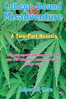 Couverture_College-Bound for Misadventure