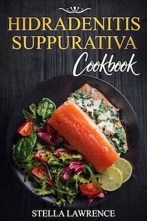 Couverture_Hidradenitis Suppurativa Cookbook