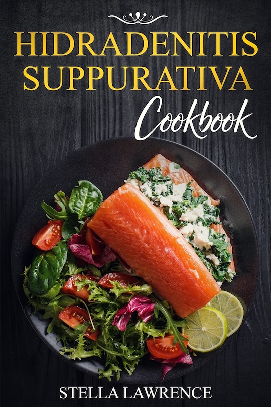 Couverture_Hidradenitis Suppurativa Cookbook