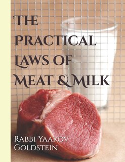 Front cover_The Practical Laws of Meat & Milk