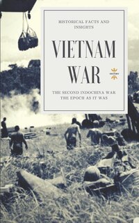 Front cover_Vietnam War