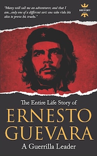 Front cover_Ernesto Guevara