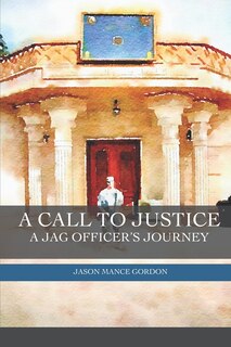 Front cover_A Call to Justice