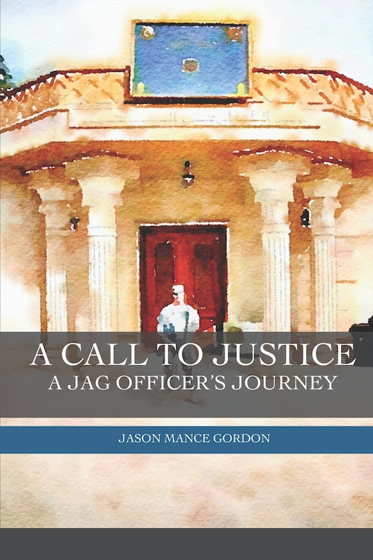 Front cover_A Call to Justice