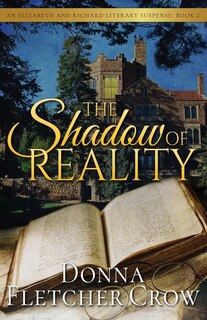 Couverture_The Shadow of Reality