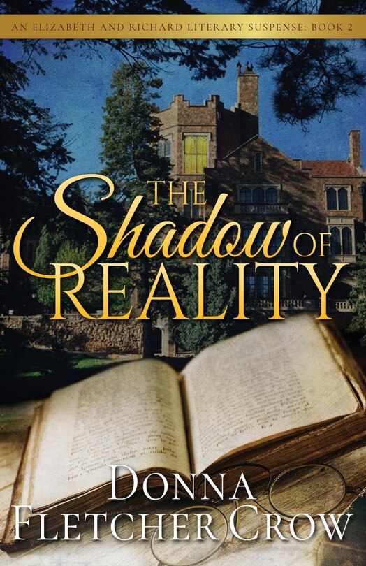 Couverture_The Shadow of Reality