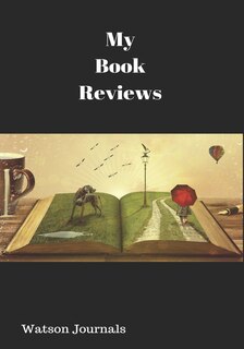 Front cover_My Book Reviews