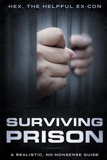 Couverture_Surviving Prison