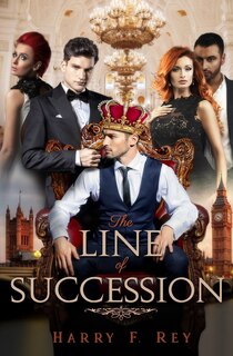 Couverture_The Line of Succession