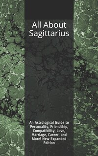 Couverture_All About Sagittarius