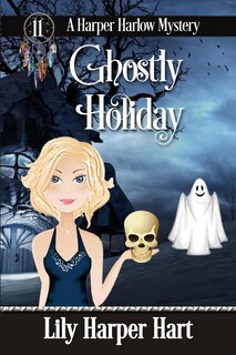 Couverture_Ghostly Holiday