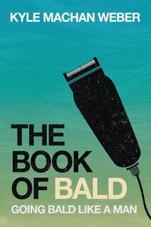 Couverture_The Book Of Bald