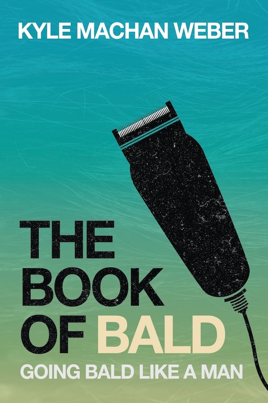 Couverture_The Book Of Bald
