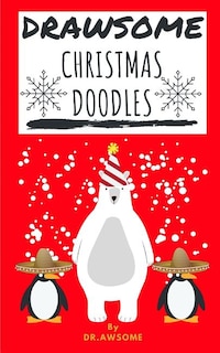 Drawsome - Christmas Doodles