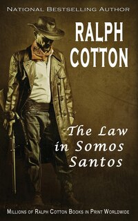 Front cover_The Law in Somos Santos