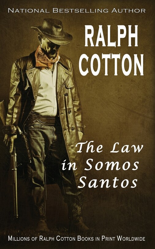 Front cover_The Law in Somos Santos